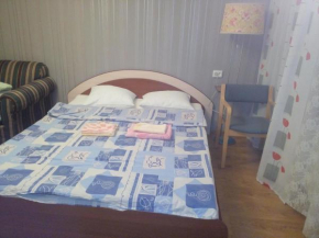 Отель Spordi Apartment  Нарва